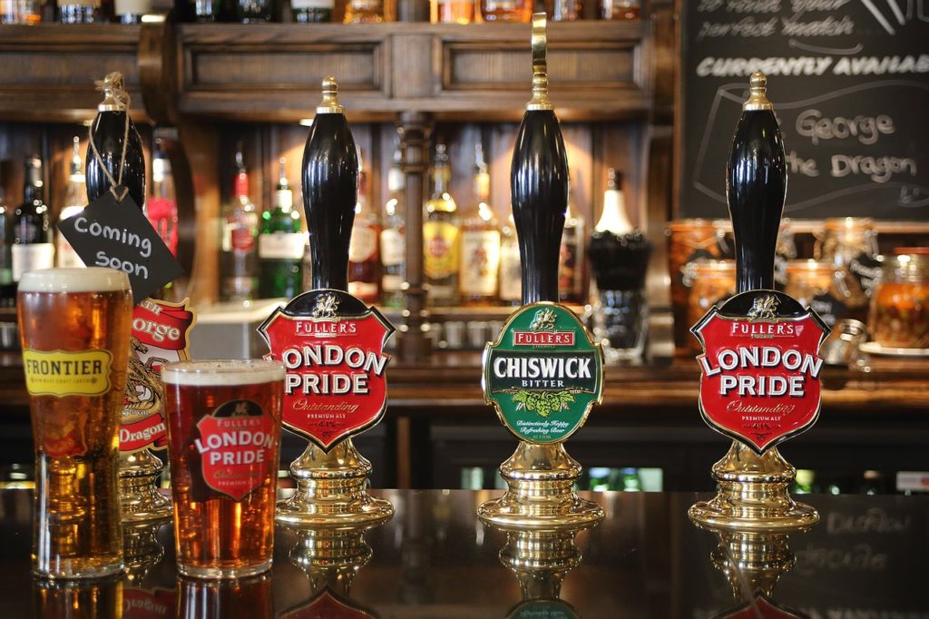 Visit Local Pubs from £6